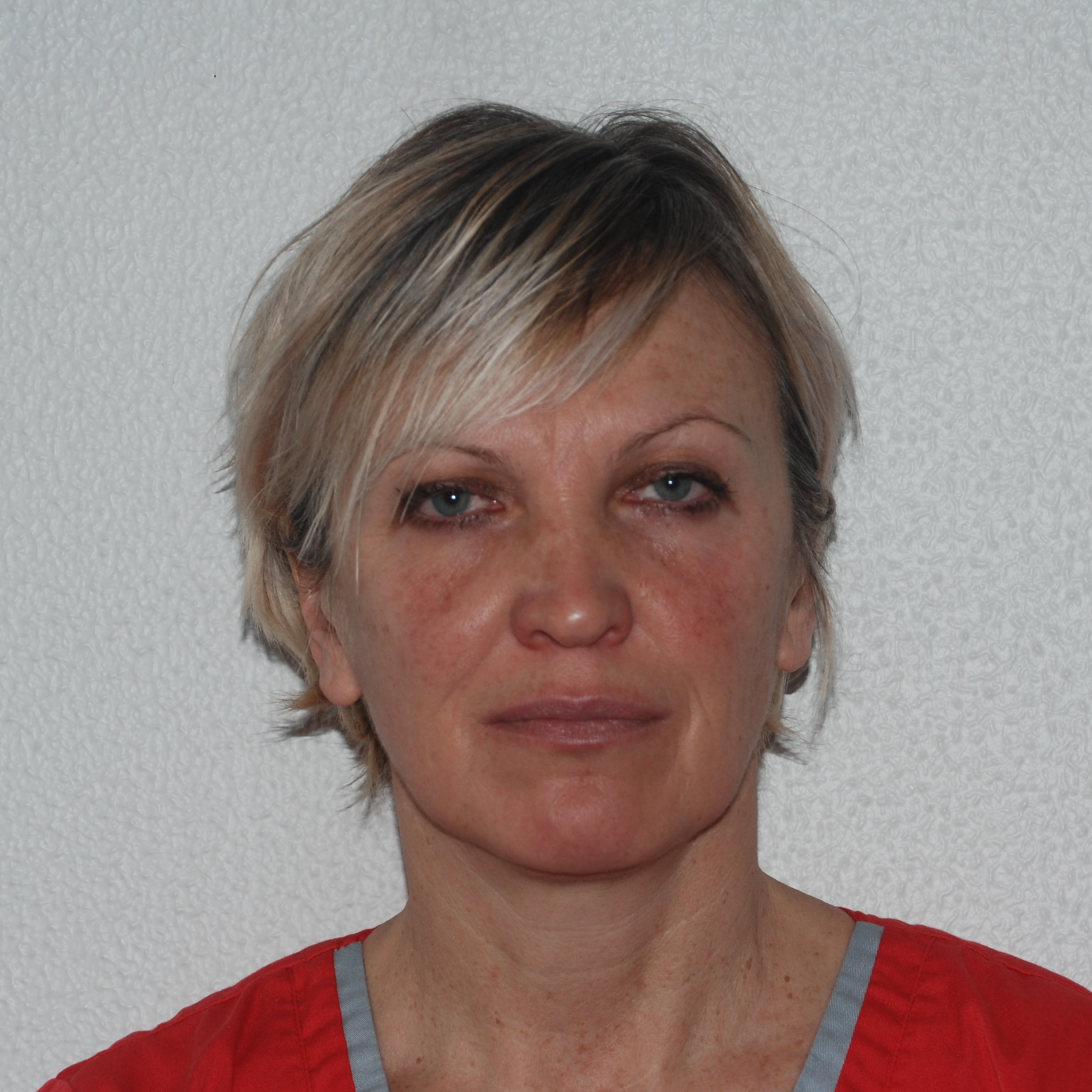 Nathalie POLIN
