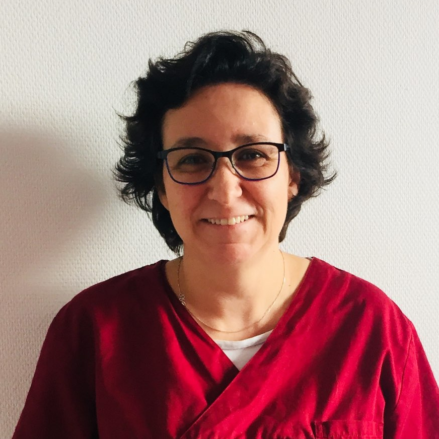 Carine TRIAS