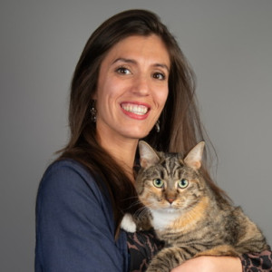 Justine RONAT