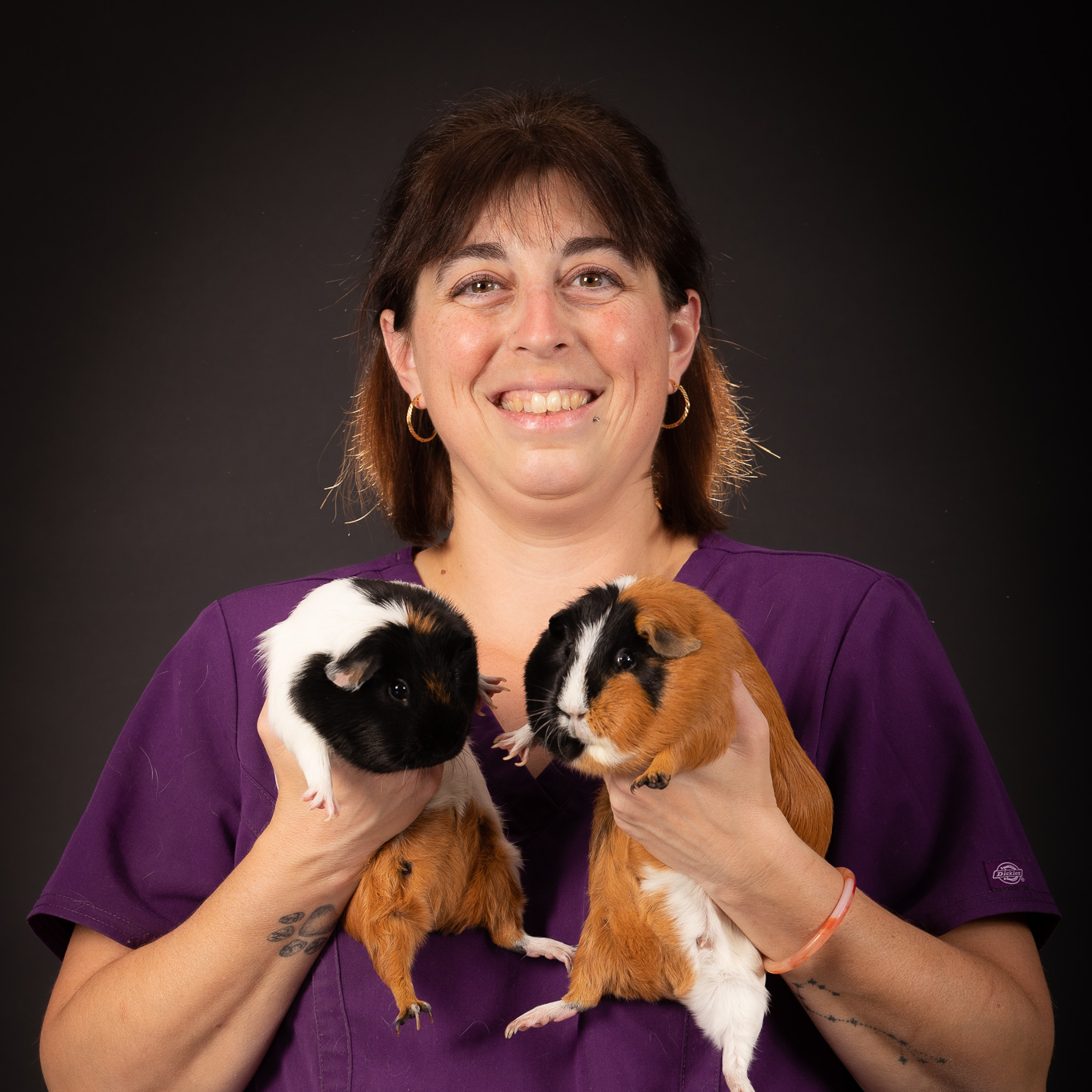 Carole FORNO