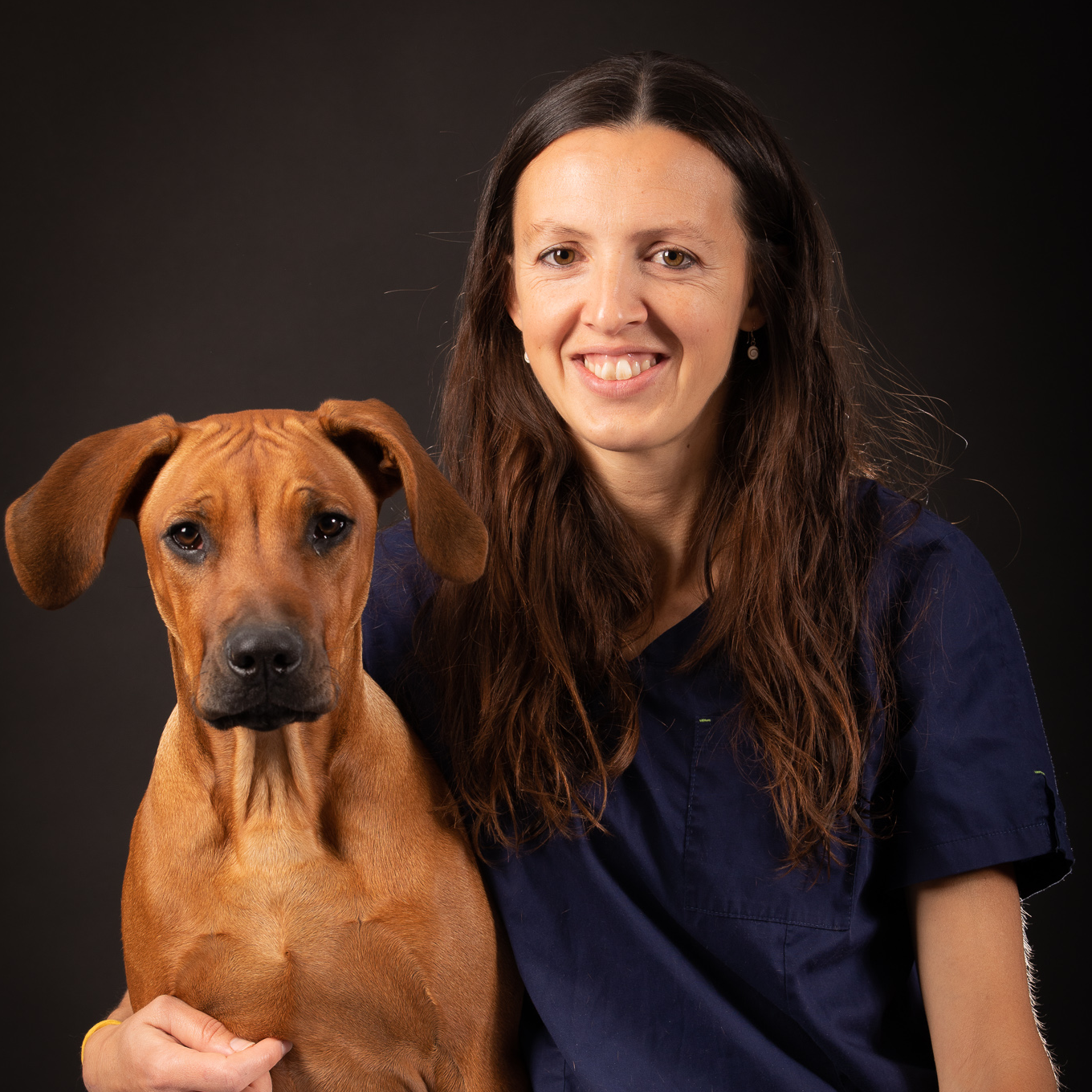 Virginie PONT