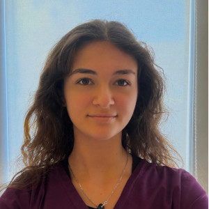 Chloé BERGEZ