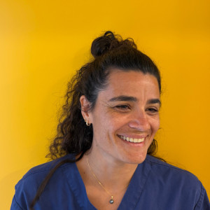 Ainoa BOUCHER