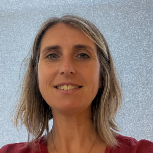 Cécile GACHEN