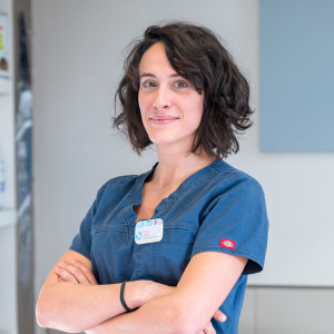 Flavie LIEHR
