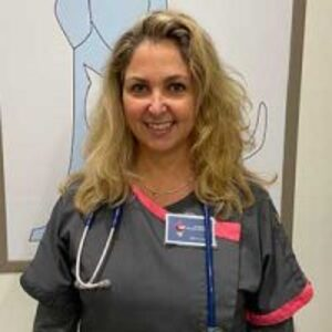 Diane BECART-CHAROSAY