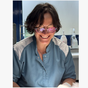 Nathalie BAILLOT