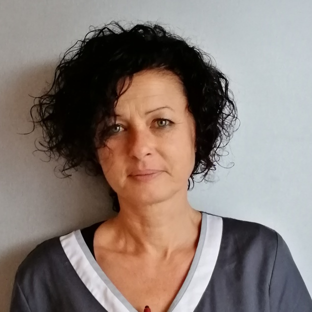 Sandrine Ancel