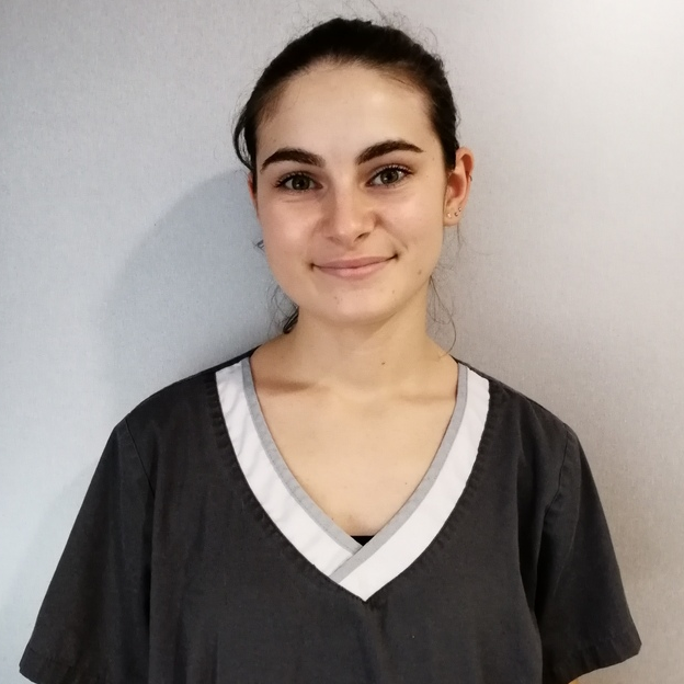 Eva Madroux