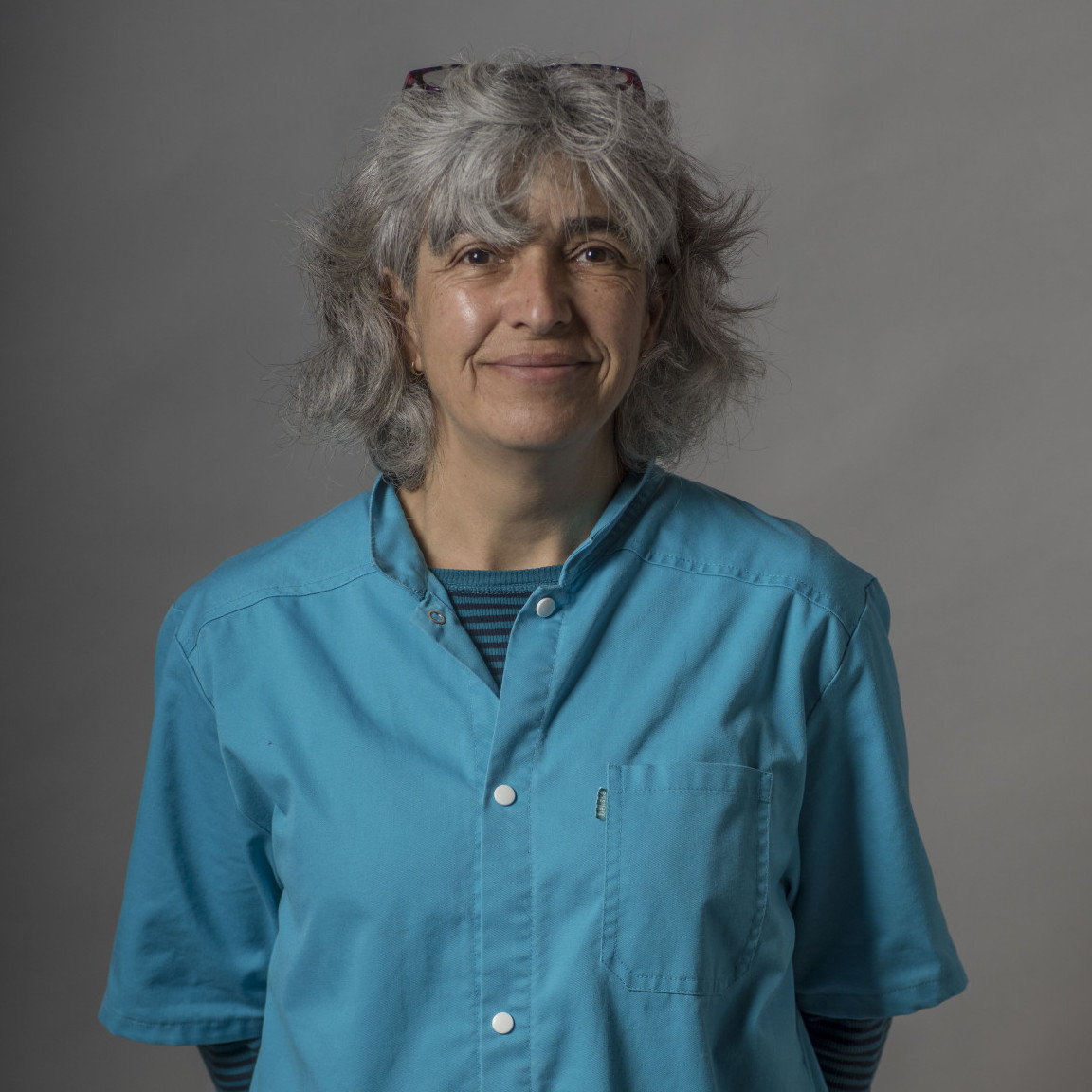 Sylvie GORDIA