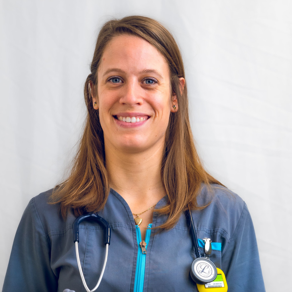 Marion GAIRE