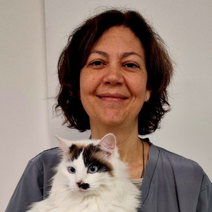Florence KERBORIOU