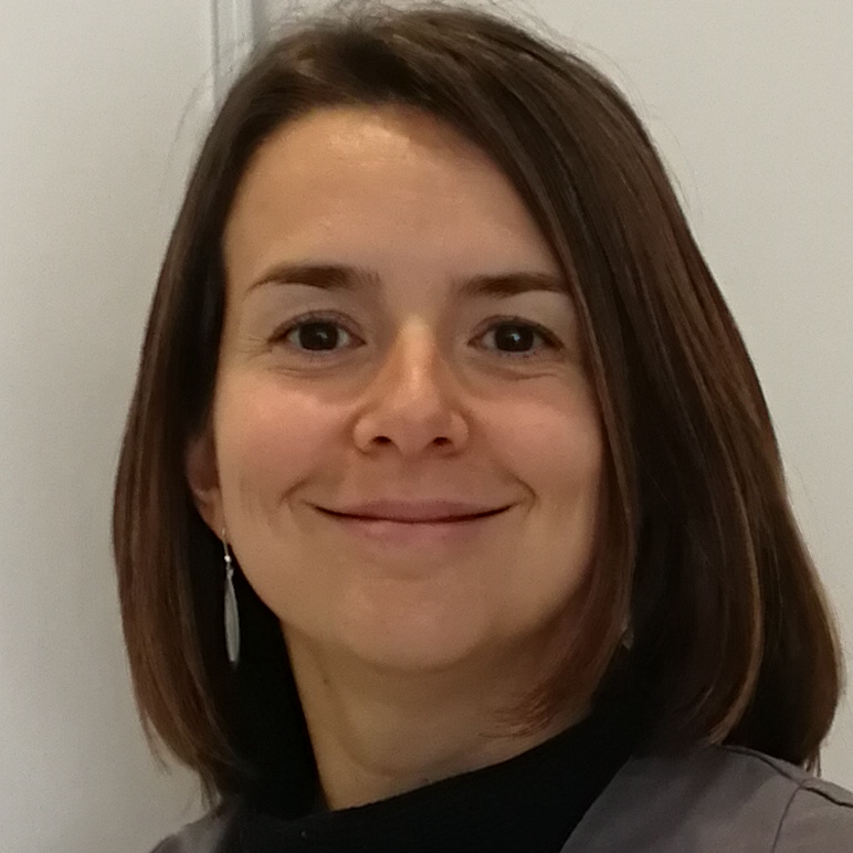 Julie LANDART