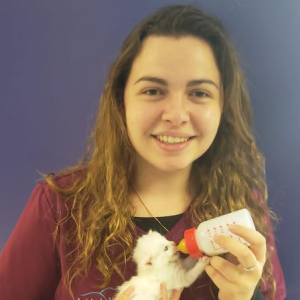 Océane Souvignet