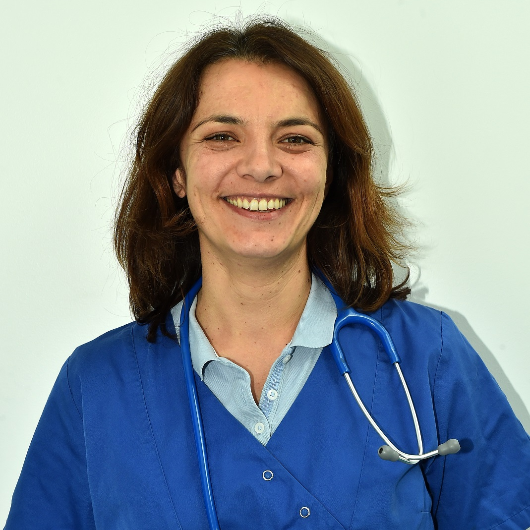Caroline Tanguy Le Vot