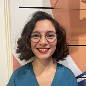Pauline CHAUVIN