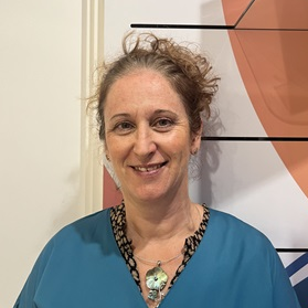 Séverine GLOUZOUIC