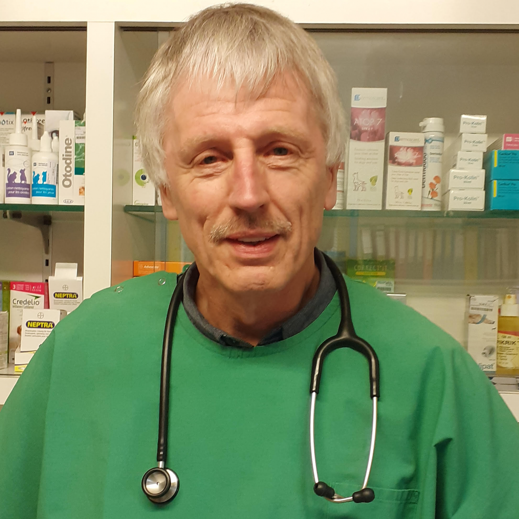 Henk BIJKERK