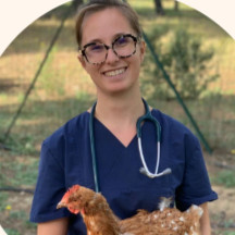 Docteur Capucine D HEM