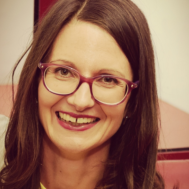 Caroline GILLOZ