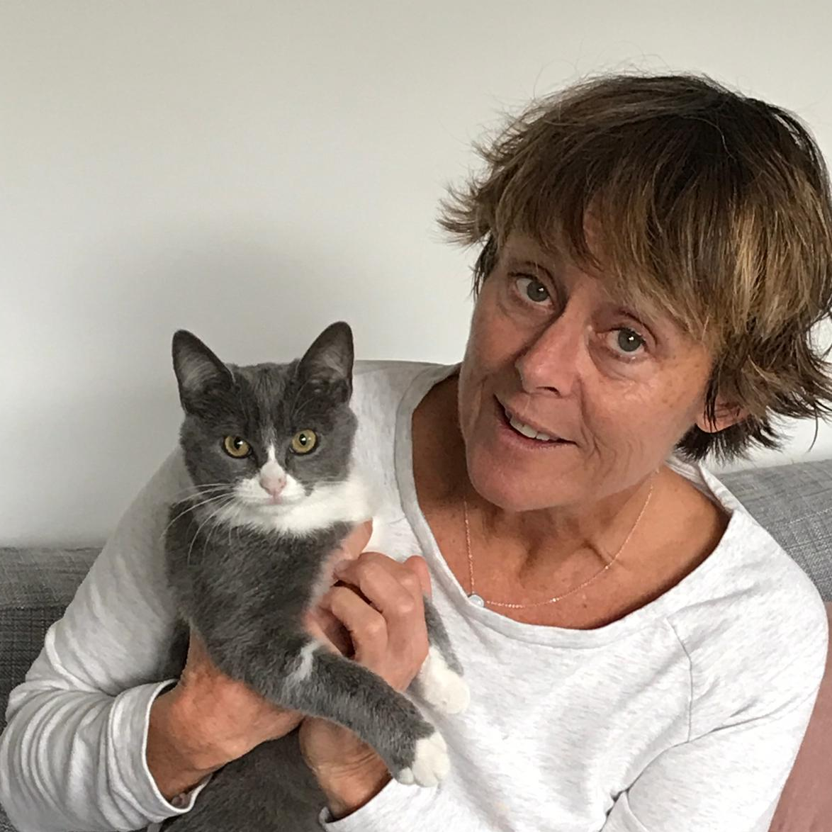 Dominique HAUG