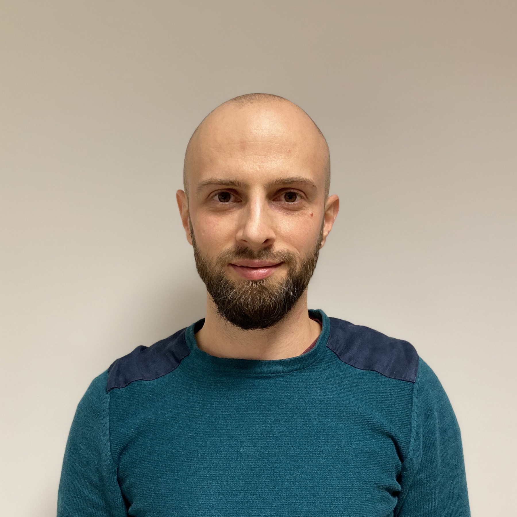 Ioan Eduard GHERASIM