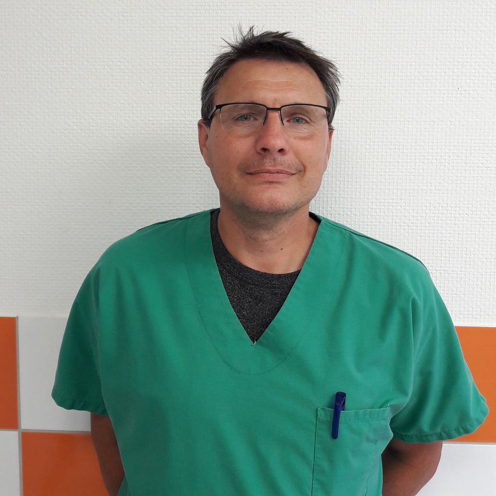 Martin PETIOT