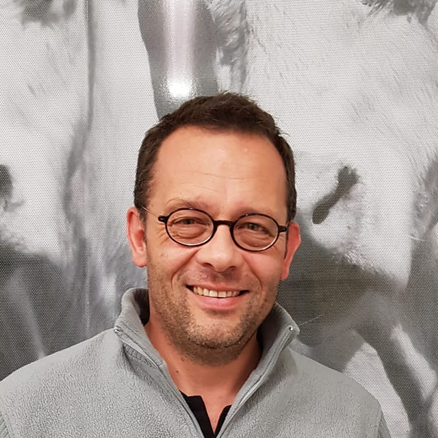 Thibault CHANTRY