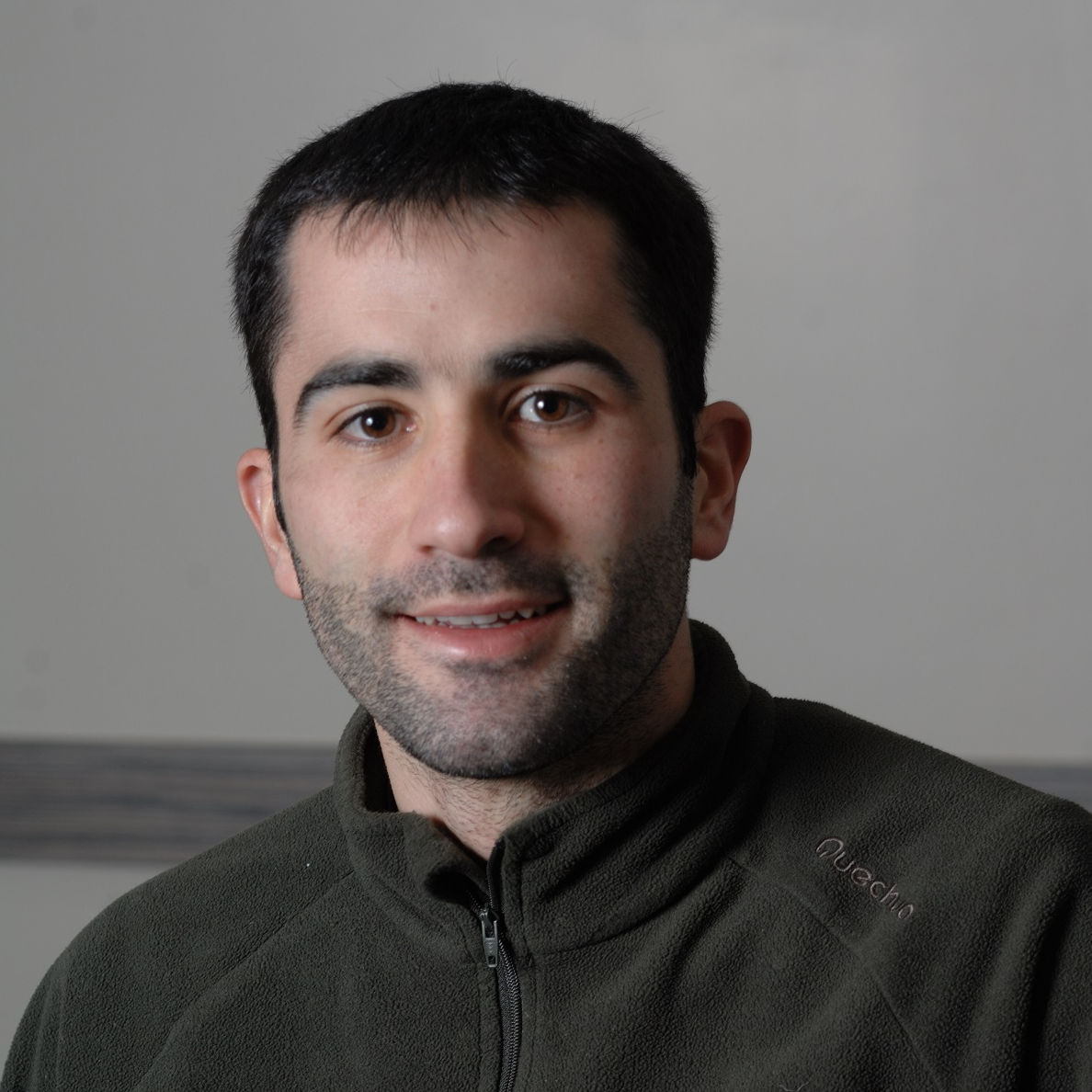 Pierrick BESSON