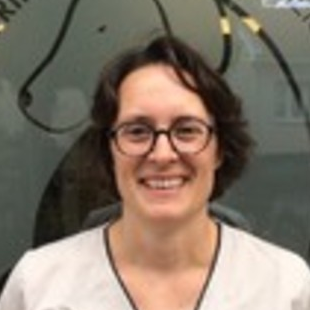 Gabrielle JACQUET