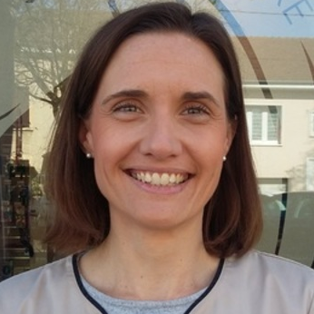 Caroline RODIER