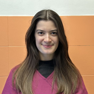 Pauline HOUDEMER