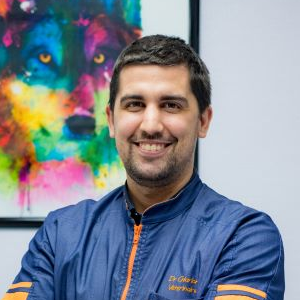 Cédric CHIARLONE