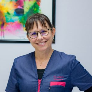 Christelle LEFEVRE