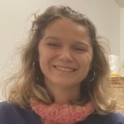 Emilie Garnier