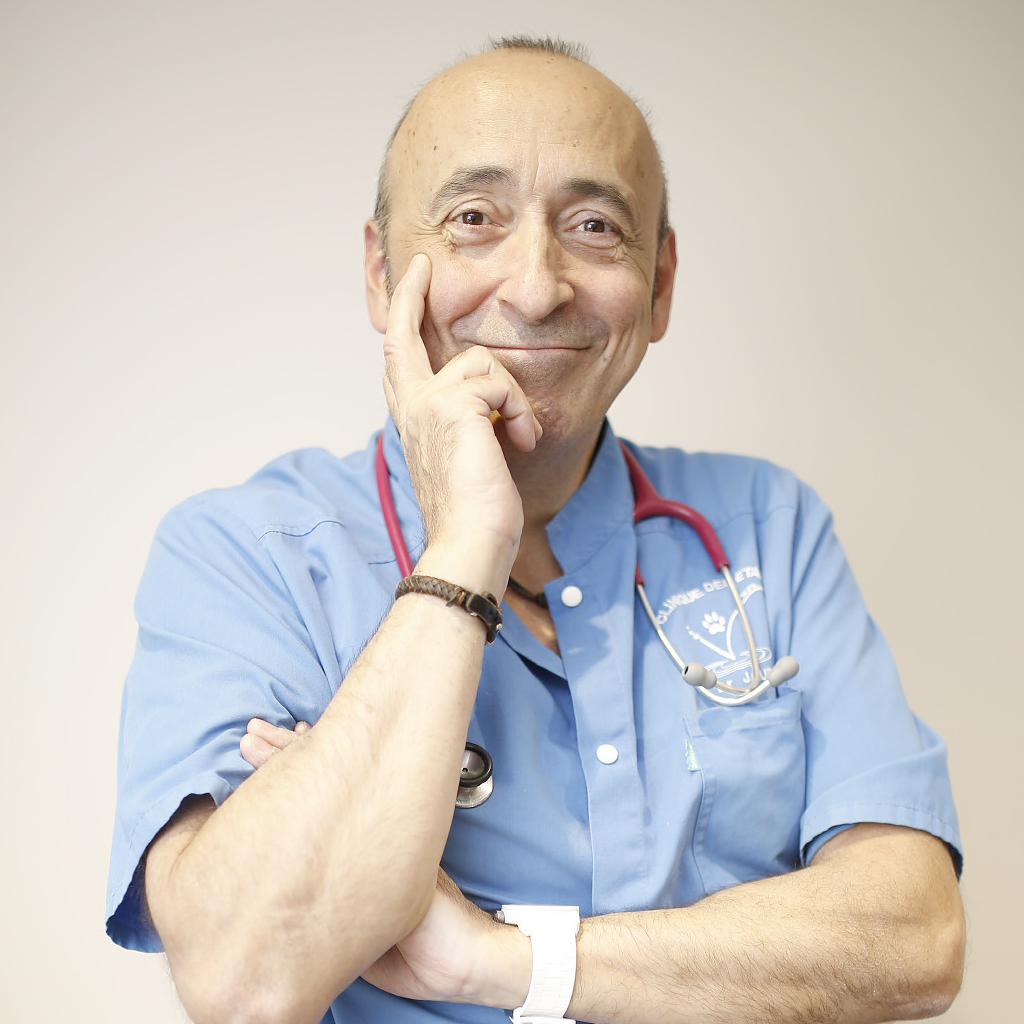 Jean-Philippe JAUDON