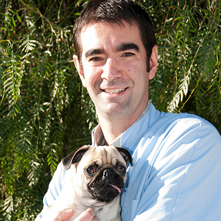 Mathieu DESORMEAUX