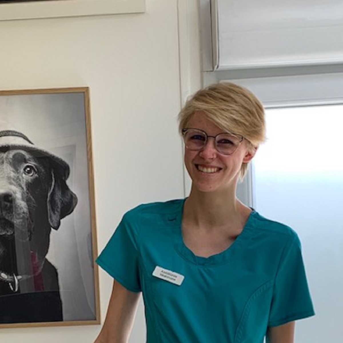 Agathe Perreau