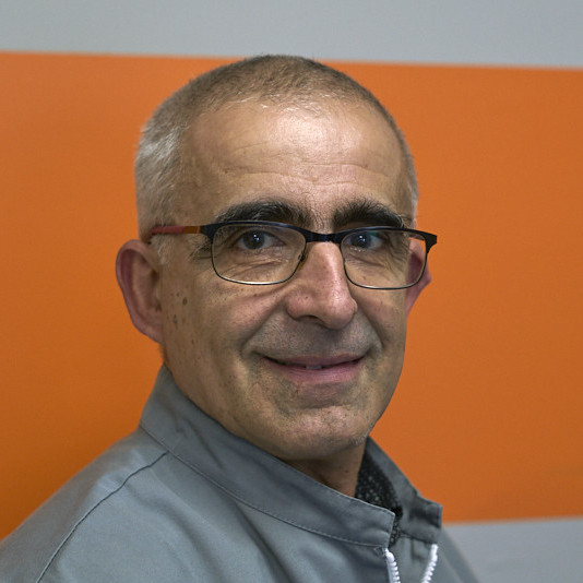 Grégoire ABITAN