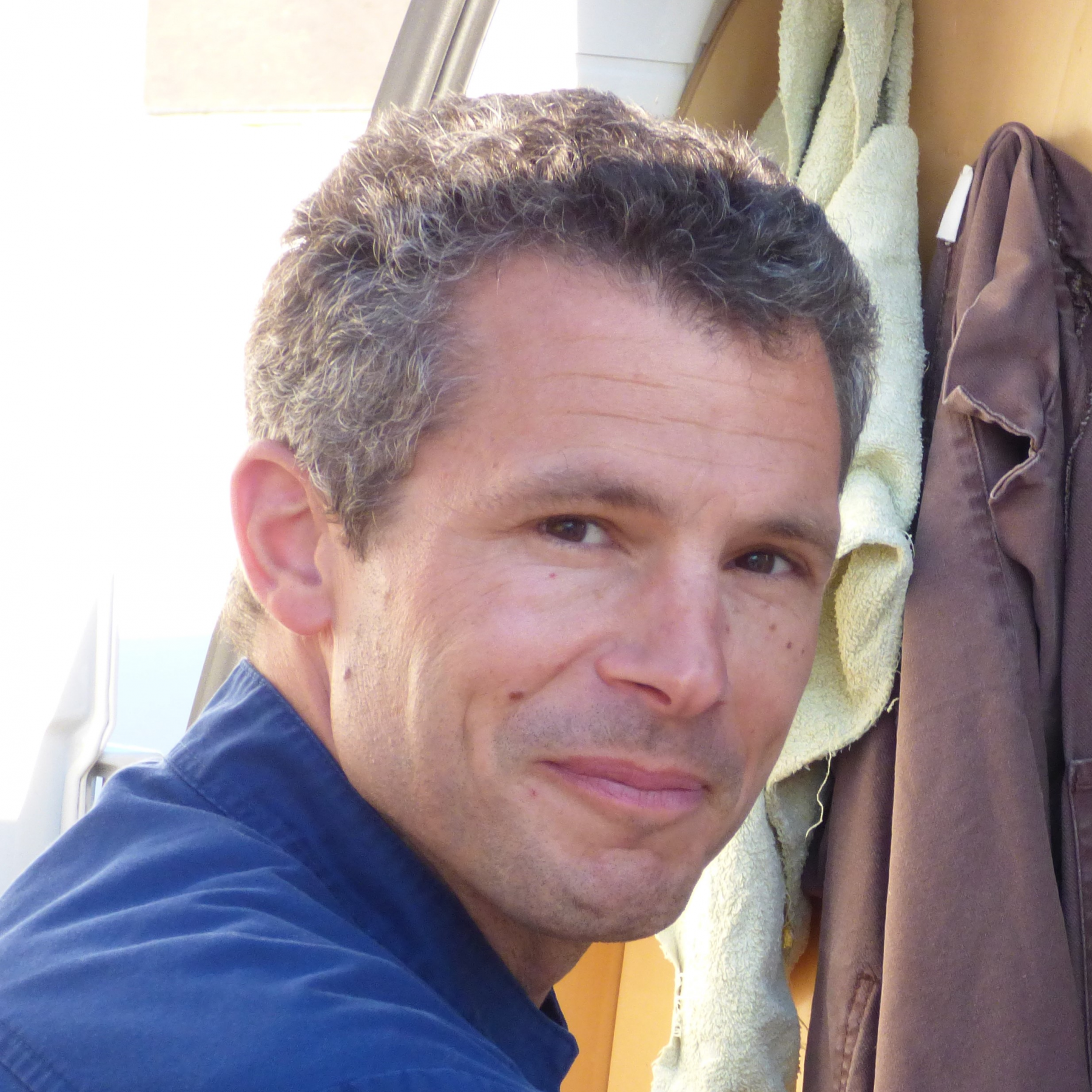 Julien HOUARD