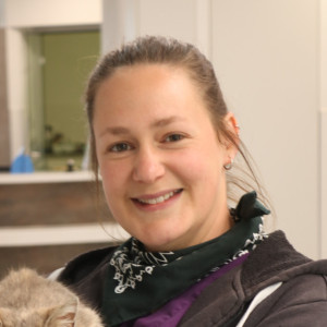 Marion CHRISTIN