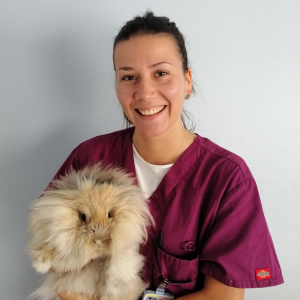 Magalie LOUET