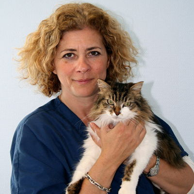 Sophie COLNARD-GAMARD