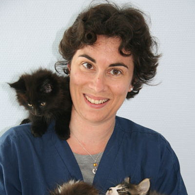 Elisabeth DELAVAULT