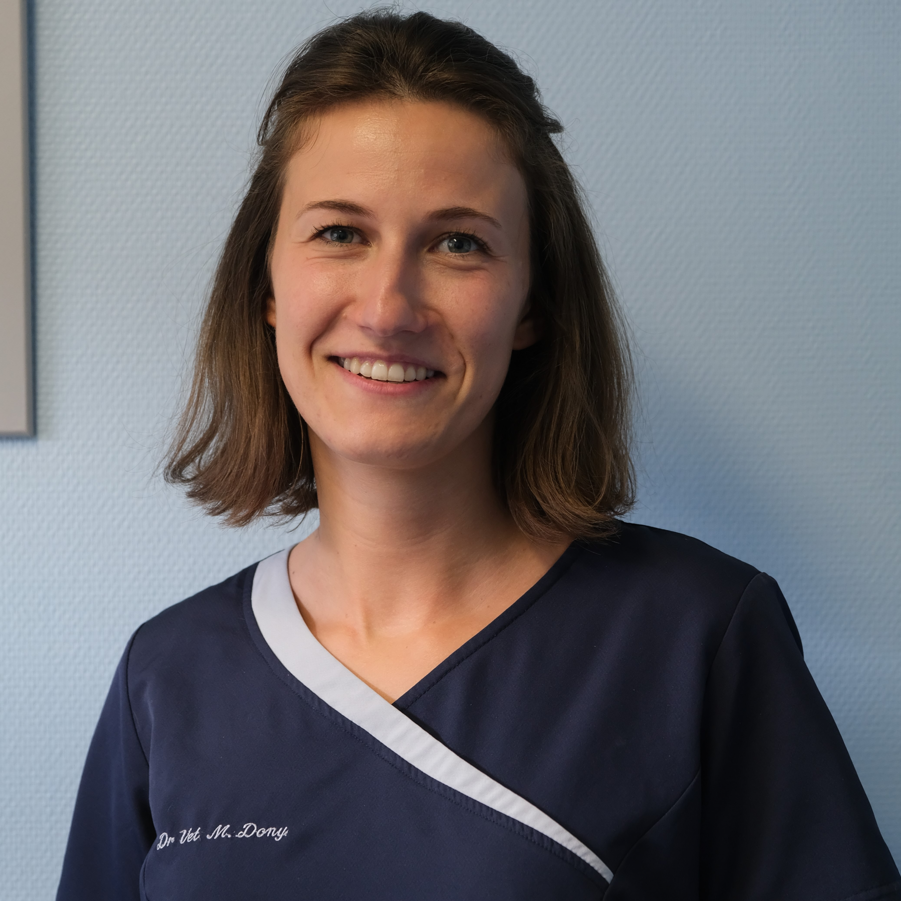 Manoëlle DONY