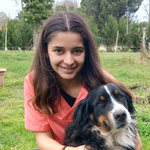 Lilou LEGLISE