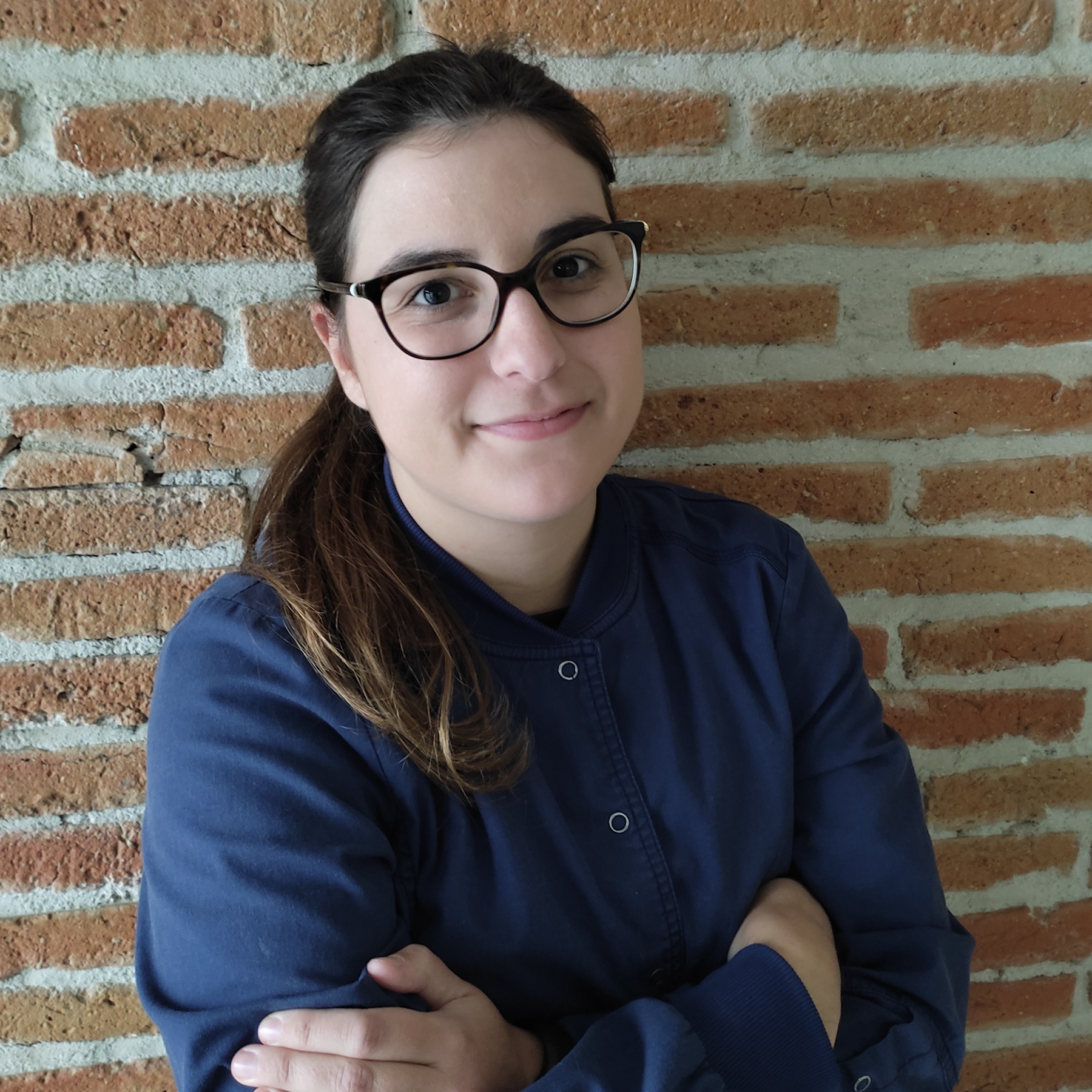 Alicia ZACCARIOTTO