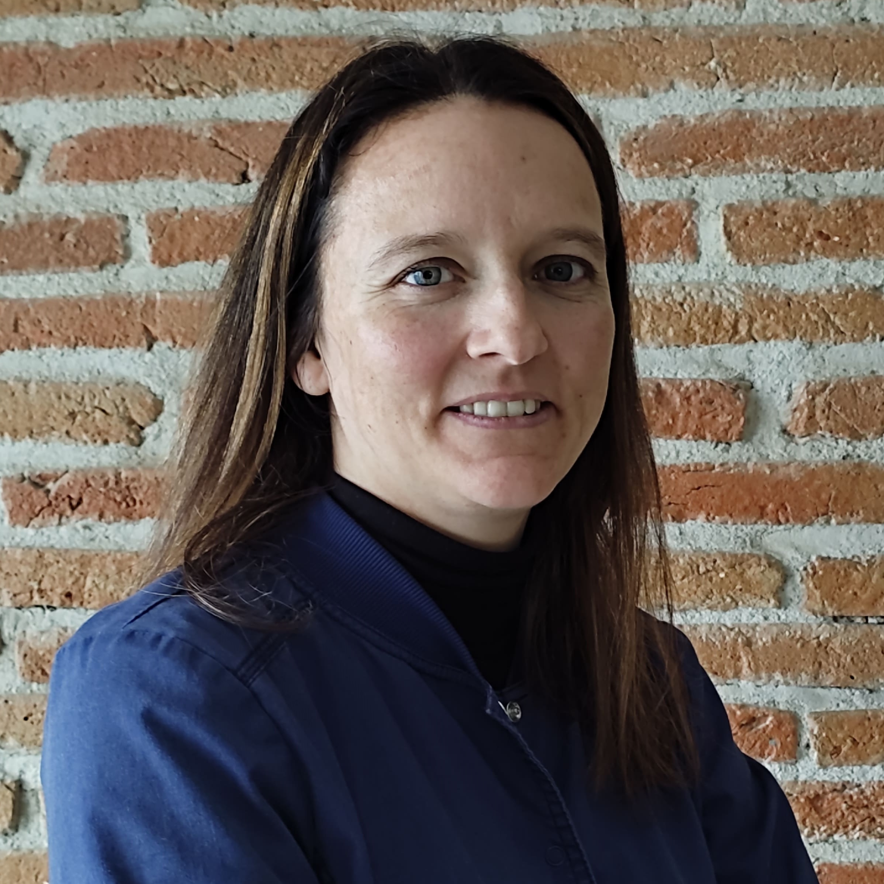 Amandine POTTIER