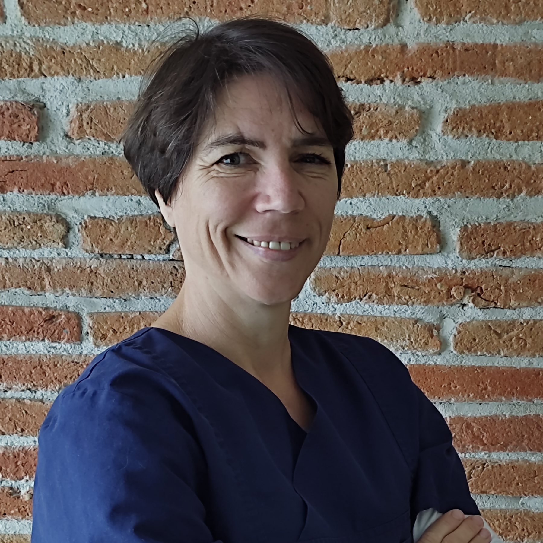 Delphine CHRISTOPHE