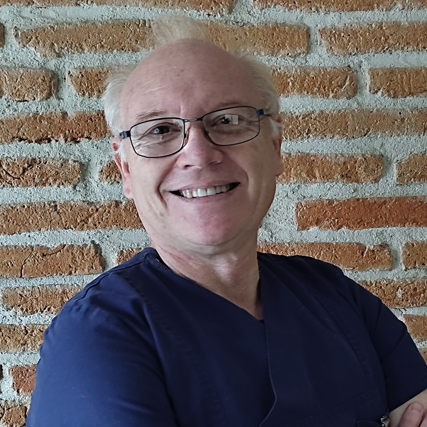 Emmanuel BROC
